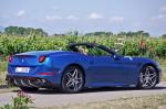 Ferrari California T 2014 года